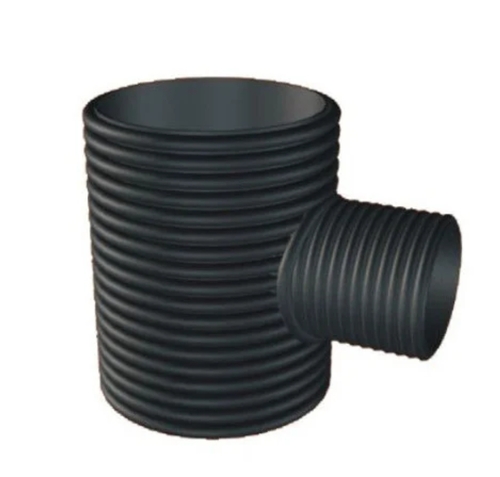 Dwc Hdpe Tee