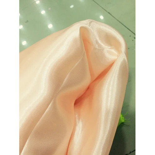 Exclusive Plain Satin Fabric