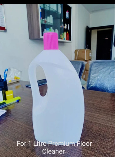 Floor Cleaner Bottle - Color: Any Color