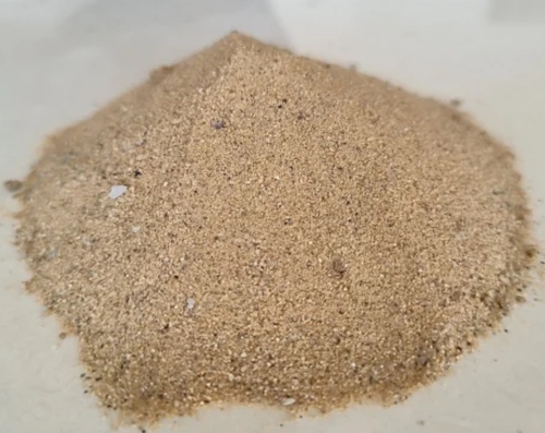Foundry Grade Silica Sand