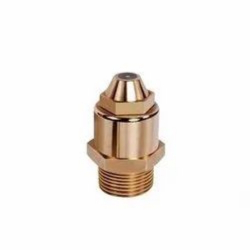 Fusible Plug