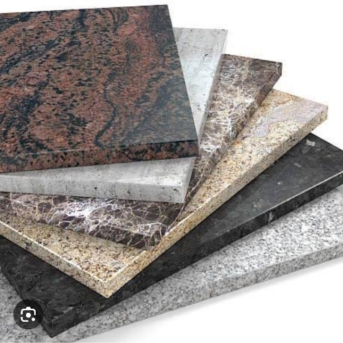 Granite - Polished, Shiny | Flooring Granite
