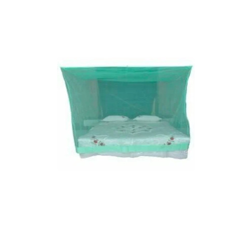 Green Nylon Mosquito Net
