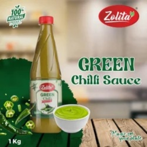 Green Source