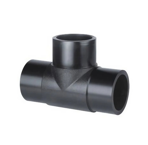 Hdpe Tee For Railways