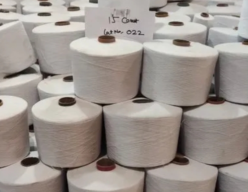 High Tenacity Polyester Yarn