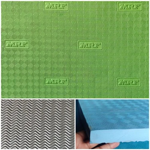 MRF Rubber Cow Mat