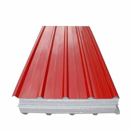 Ppgl Roofing Sheet