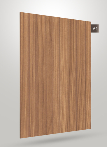 Royale Touche Laminate Ad 1795 - Color: Brown