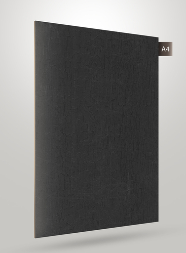 Royale Touche Laminate Br 1685 - Color: Black