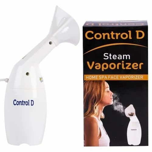 Steam Vaporizer