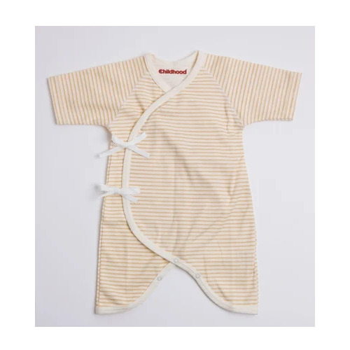 Unisex Baby Full Sleeves Romper