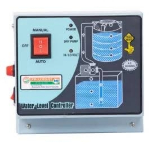 Water Level Controller