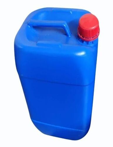 10 L Plastic Jerry Can