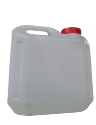 2 L Plastic Jerry Cans