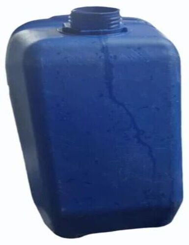 20 L Plastic Jerry Can