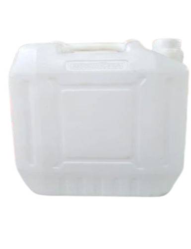25l Mouser Plastic Jerry Can