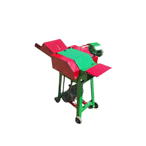 3 HP High Speed Chaff Cutter