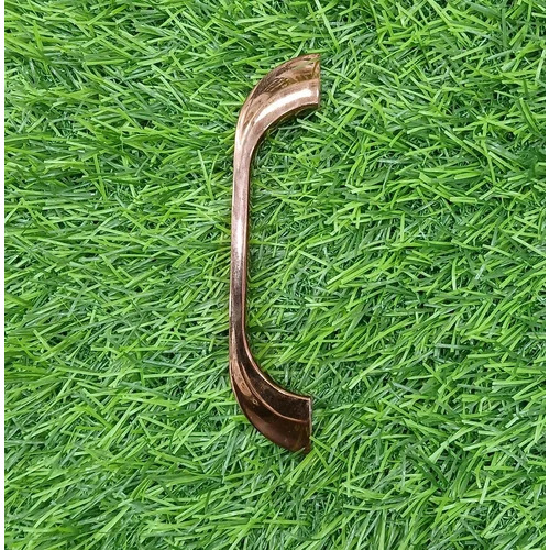 3 Inch Brass Cabinet Handle