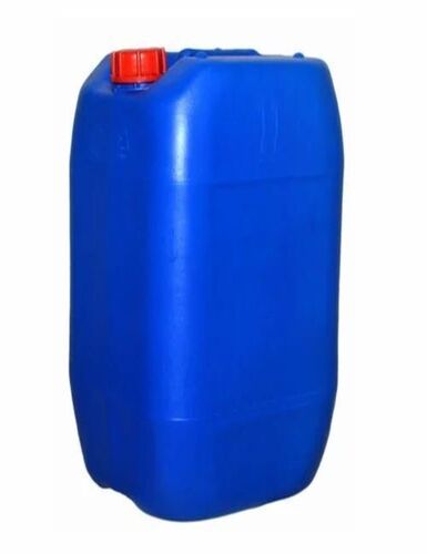 35 L Plastic Jerry Can