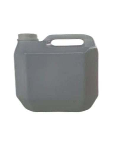 5 Litre Plastic Jerry Can By Srishti Enterprises