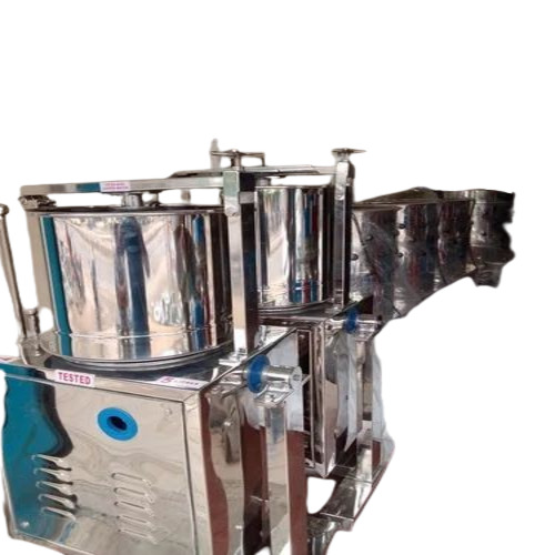 tilting wet grinder