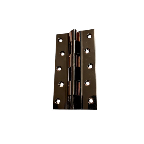 6 Inch Brass Railway Hinges