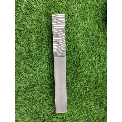 6 Inch Stainless Steel Grey Cabinet Handle