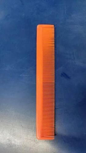 7 Inches Hair Comb