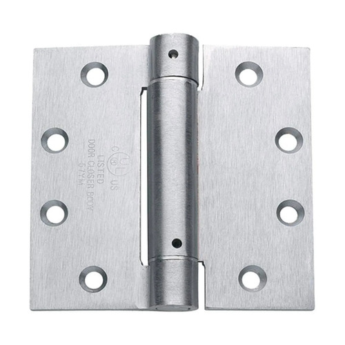 Brass Spring Hinges