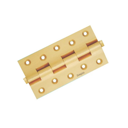 Brass Window Butt Hinge