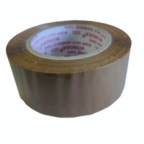 Brown Bopp Tape