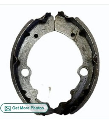 Car Brake Shoe
