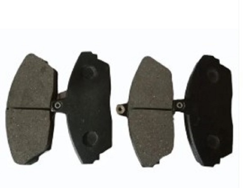 Car Rear Brake Pad Set