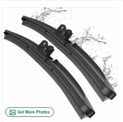Car Wiper Blades