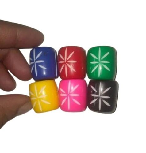 Chemical Beads