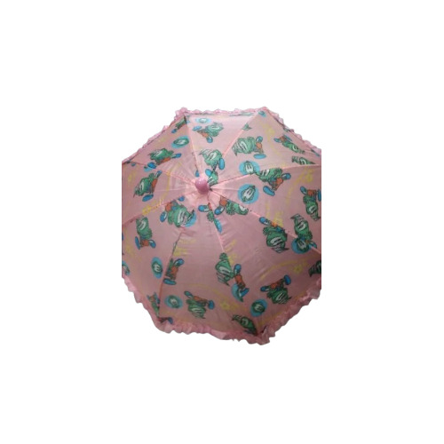 Childrens Printed Umbrella