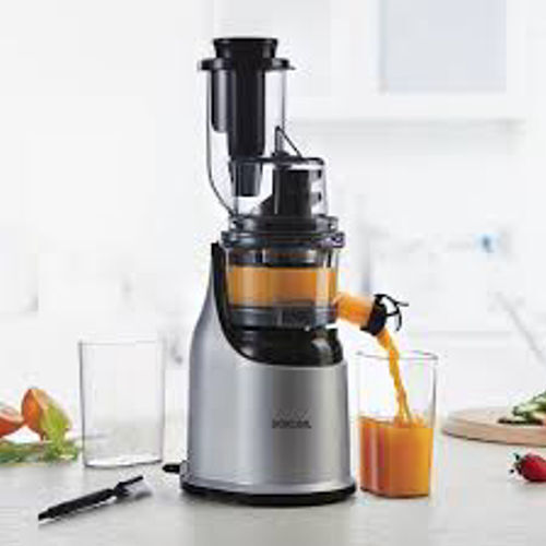 cold press juicer 