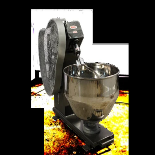 Commercial Atta Kneader 