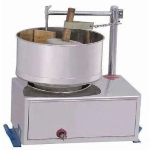 Commercial Tilting Wet Grinder 20 Liter
