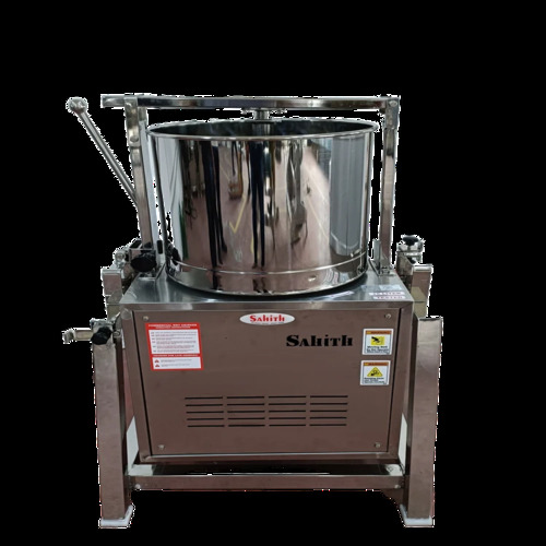 Commercial Tilting Wet Grinder