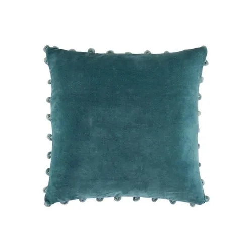 Decorative Velvet Cushion Cover