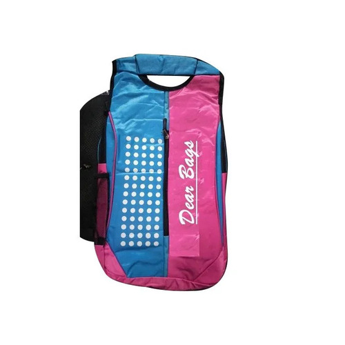 Designer College Backpack