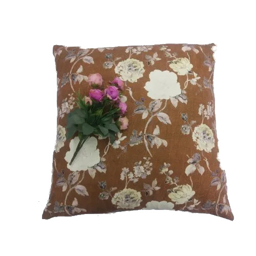 Digital Printed Cushion Covers