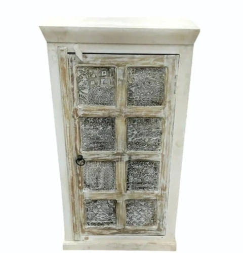 Door Storage Cabinets