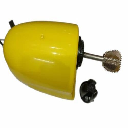 Electric Coconut Scraper