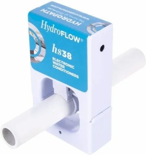 electronic water conditioner