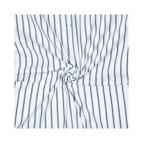 Fancy Stripe Cotton Fabric