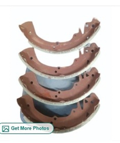 Front Car Brake Shoe