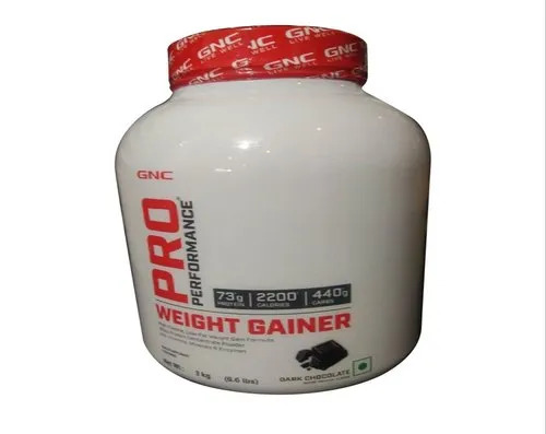 GNC Pro Performance Weight Gainer
